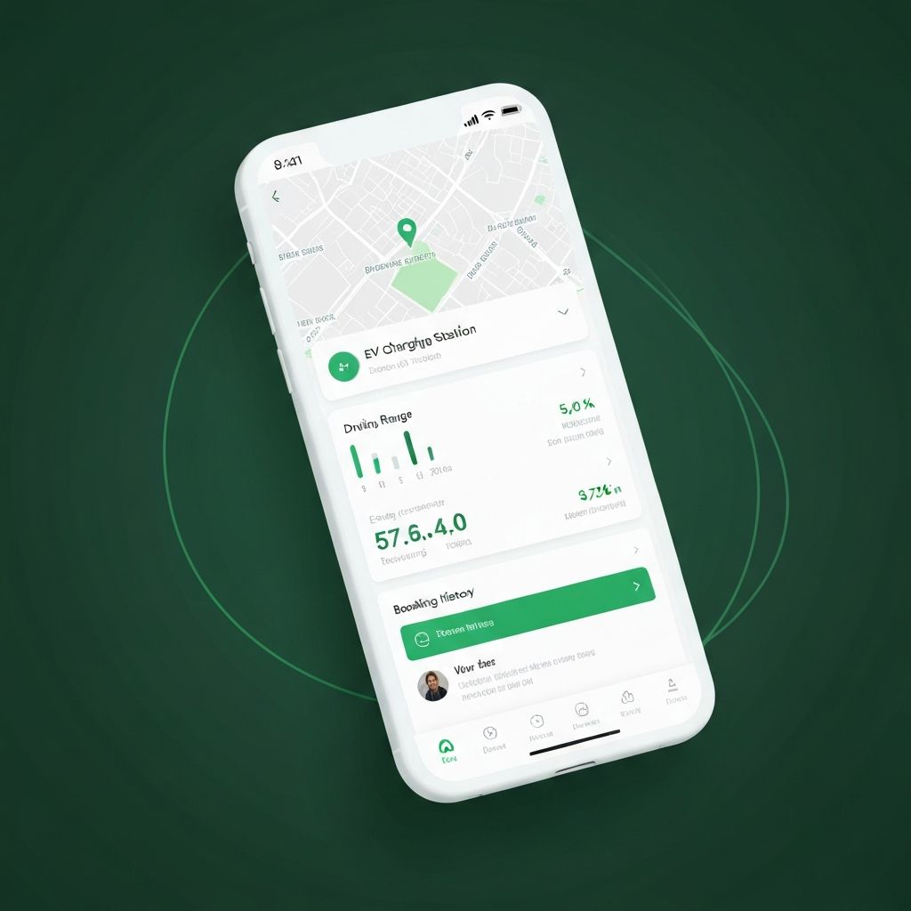 BlueLoop Mobility App
